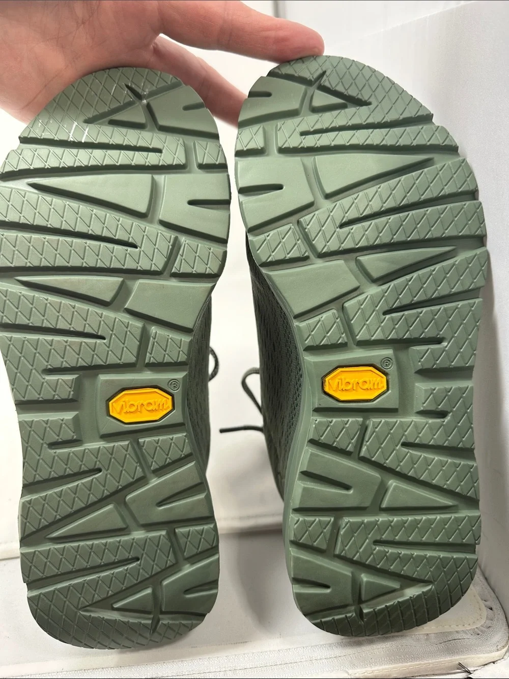Rocky safety shoes size 7.5